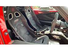 Lotus Exige Sport 410 Finished In Ardent Red