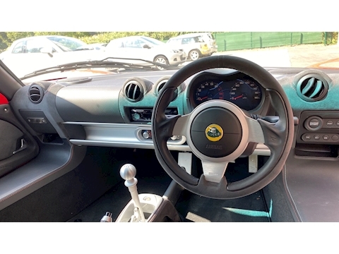 Exige 410 sport 3.5 2dr Coupe Manual Petrol