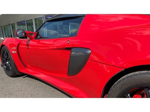 Exige 410 sport 3.5 2dr Coupe Manual Petrol