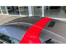 Lotus Exige Sport 410 Finished In Ardent Red