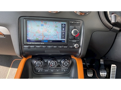 2.0 TFSI Coupe 3dr Petrol Manual quattro (191 g/km, 268 bhp)