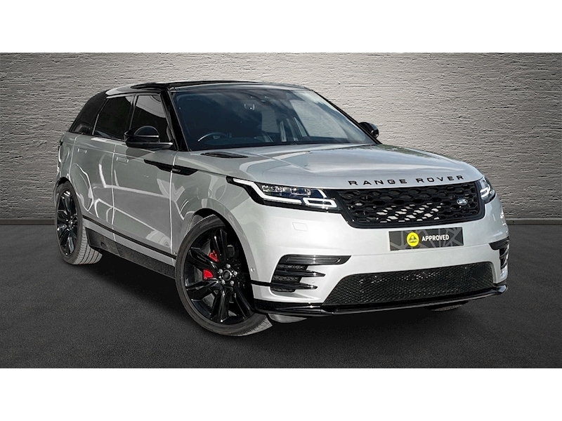 3.0 D300 R-Dynamic HSE SUV 5dr Diesel Auto 4WD (s/s) (300 ps)