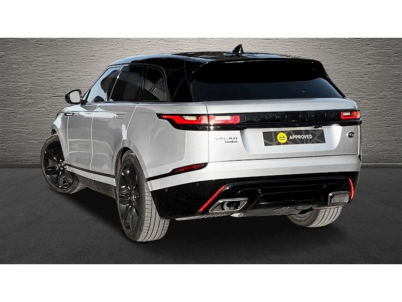 3.0 D300 R-Dynamic HSE SUV 5dr Diesel Auto 4WD (s/s) (300 ps)