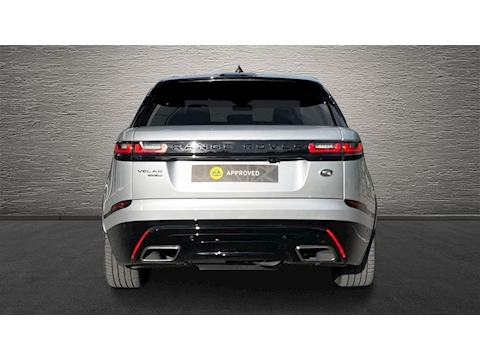 3.0 D300 R-Dynamic HSE SUV 5dr Diesel Auto 4WD (s/s) (300 ps)