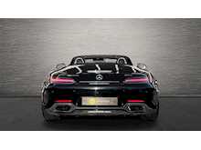 MERCEDES AMG GTC CONVERTIBLE