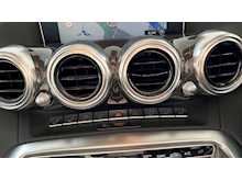 MERCEDES AMG GTC CONVERTIBLE