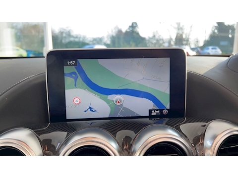 AMG GT 4.0 V8 BiTurbo C Roadster 2dr Petrol SpdS DCT (s/s) (557 ps)