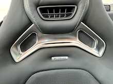 MERCEDES AMG GTC CONVERTIBLE