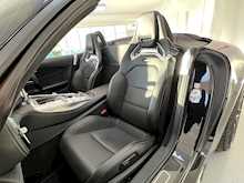 MERCEDES AMG GTC CONVERTIBLE