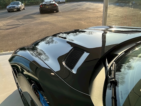 AMG GT 4.0 V8 BiTurbo C Roadster 2dr Petrol SpdS DCT (s/s) (557 ps)