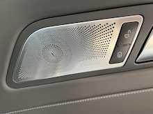 MERCEDES AMG GTC CONVERTIBLE