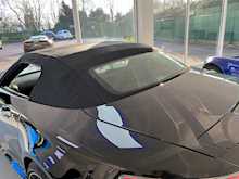 MERCEDES AMG GTC CONVERTIBLE