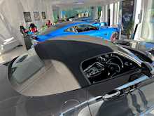 MERCEDES AMG GTC CONVERTIBLE