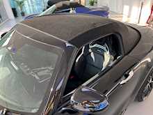 MERCEDES AMG GTC CONVERTIBLE