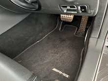 MERCEDES AMG GTC CONVERTIBLE