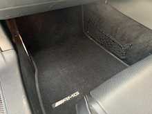 MERCEDES AMG GTC CONVERTIBLE