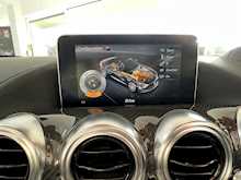 MERCEDES AMG GTC CONVERTIBLE