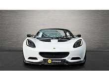 Lotus Elise 1.8 Cup 250 Coupe 2dr Petrol Manual (175 g/km, 243 bhp) 