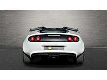 Lotus Elise 1.8 Cup 250 Coupe 2dr Petrol Manual (175 g/km, 243 bhp) 