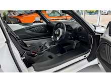 Lotus Elise 1.8 Cup 250 Coupe 2dr Petrol Manual (175 g/km, 243 bhp) 