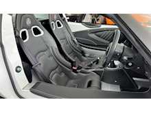 Lotus Elise 1.8 Cup 250 Coupe 2dr Petrol Manual (175 g/km, 243 bhp) 