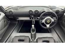 Lotus Elise 1.8 Cup 250 Coupe 2dr Petrol Manual (175 g/km, 243 bhp) 