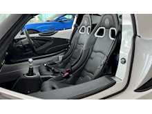 Lotus Elise 1.8 Cup 250 Coupe 2dr Petrol Manual (175 g/km, 243 bhp) 