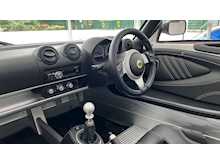 Lotus Elise 1.8 Cup 250 Coupe 2dr Petrol Manual (175 g/km, 243 bhp) 