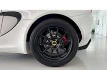 Lotus Elise 1.8 Cup 250 Coupe 2dr Petrol Manual (175 g/km, 243 bhp) 