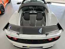 Lotus Elise 1.8 Cup 250 Coupe 2dr Petrol Manual (175 g/km, 243 bhp) 