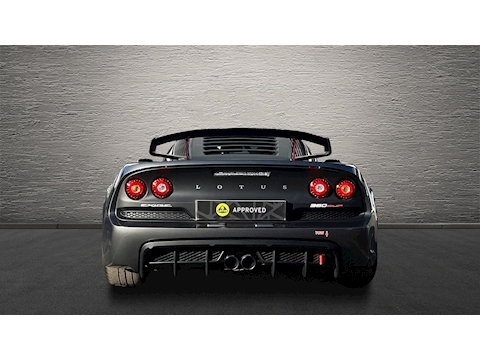 Exige 360 Cup 3.5 2dr Coupe Manual Petrol