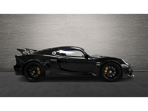 Exige Sport 410 3.5 2dr Coupe Manual Petrol