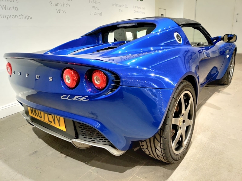 1.8 S Convertible 2dr Petrol Manual (196 g/km, 134 bhp)