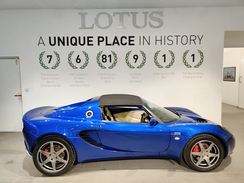 1.8 S Convertible 2dr Petrol Manual (196 g/km, 134 bhp)