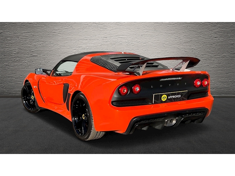 3.5 V6 Sport 350 Coupe 2dr Petrol Manual (350 ps)