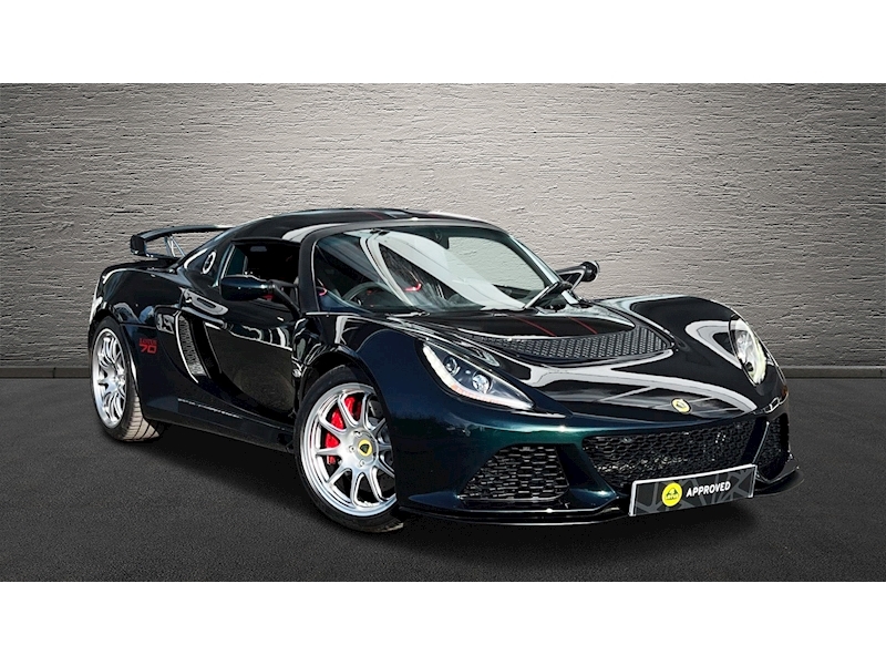 3.5 V6 Sport 350 Coupe 2dr Petrol Manual (350 ps)