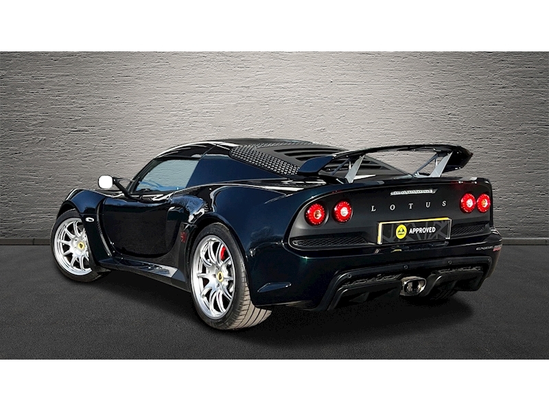 3.5 V6 Sport 350 Coupe 2dr Petrol Manual (350 ps)