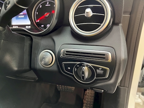 2.1 C250d AMG Line (Premium Plus) Coupe 2dr Diesel G-Tronic+ (s/s) (204 ps)