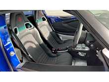 LOTUS ELISE SPORT 220 FINISHED IN AZURE BLUE