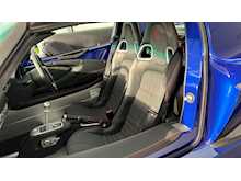 LOTUS ELISE SPORT 220 FINISHED IN AZURE BLUE