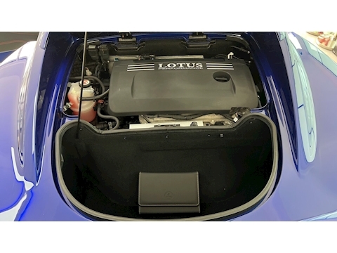 1.8 Sport 220 Convertible 2dr Petrol Manual (220 ps)