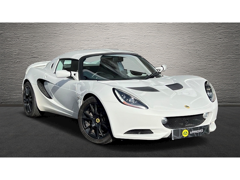  Convertible 1.8 Manual Petrol