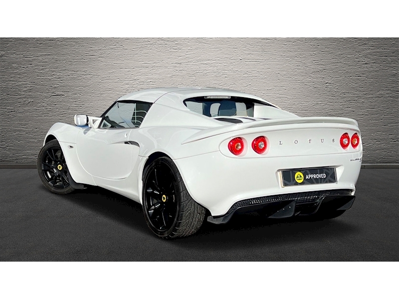  Convertible 1.8 Manual Petrol