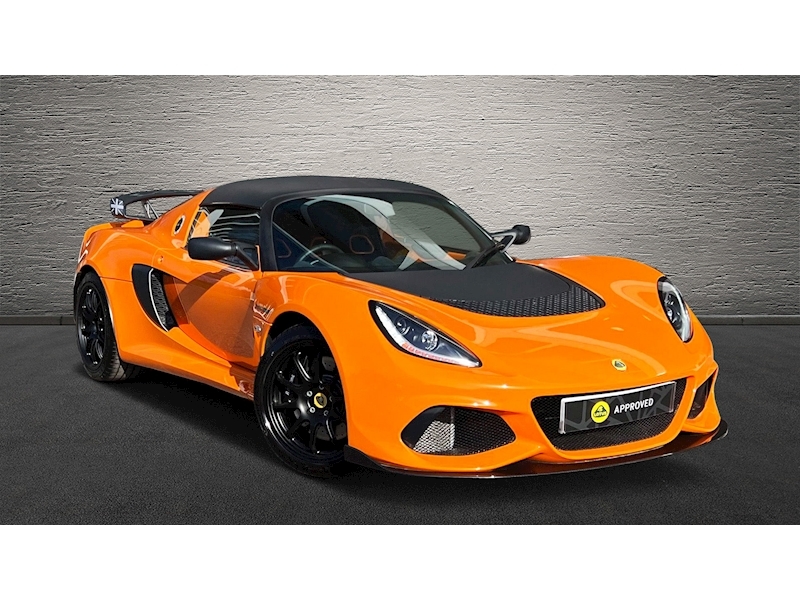 3.5 V6 Sport 390 Final Edition Coupe 2dr Petrol Manual Euro 6 (402 ps)