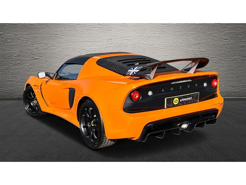 3.5 V6 Sport 390 Final Edition Coupe 2dr Petrol Manual Euro 6 (402 ps)