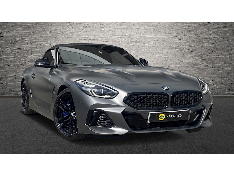 3.0 M40i Convertible 2dr Petrol Auto sDrive Euro 6 (s/s) (340 ps)