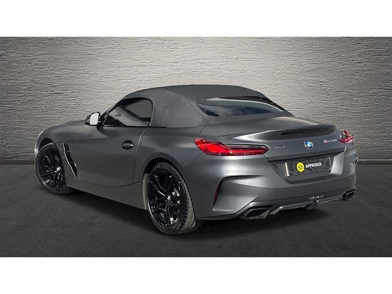 3.0 M40i Convertible 2dr Petrol Auto sDrive Euro 6 (s/s) (340 ps)