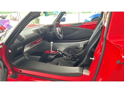 1.8 Cup 250 Convertible 2dr Petrol Manual (246 ps)