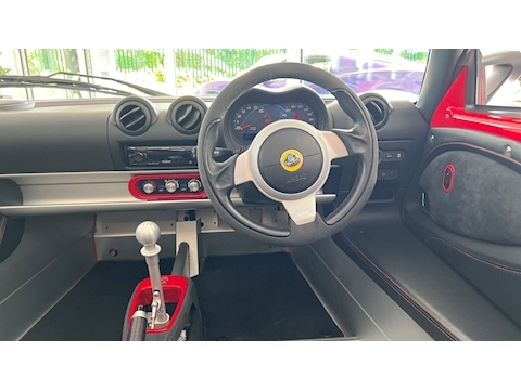 1.8 Cup 250 Convertible 2dr Petrol Manual (246 ps)