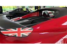LOTUS ELISE 250 CUP FINISHED IN ARDENT RED